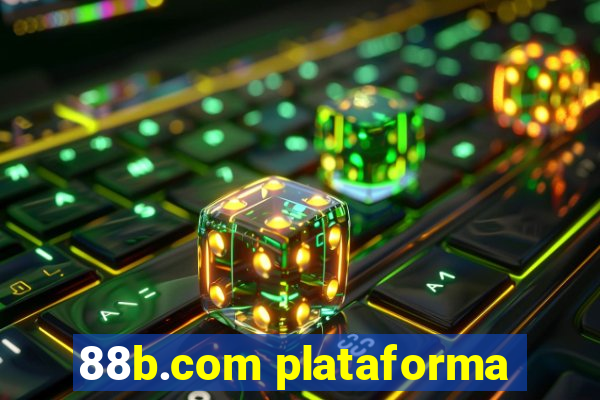 88b.com plataforma